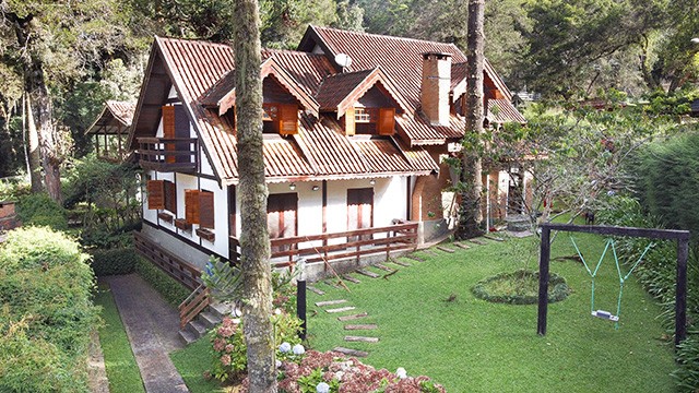 Casa Venda Vila Paulista